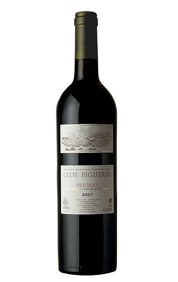 Produto: Clos Figueras 2023