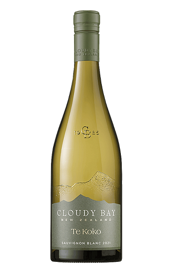 Produto: Cloudy Bay Te Koko 2023