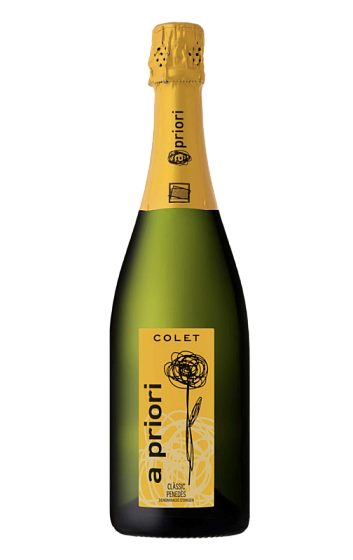 Produto: Colet A Priori Brut