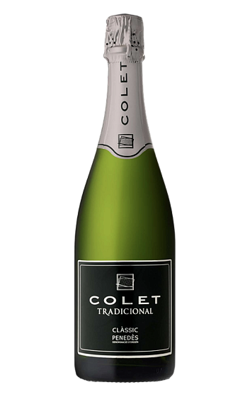 Produto: Colet Tradicional Brut Nature 2023