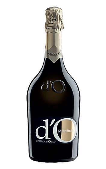 Produto: Conca d'Oro Prosecco Cuvee Oro Extra Dry 2025
