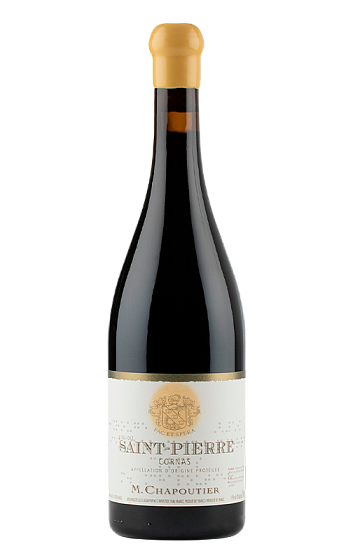 Produto: M. Chapoutier Cornas Saint Pierre 2025 em primeur