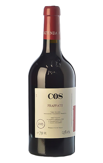 Produto: COS Frappato 2025