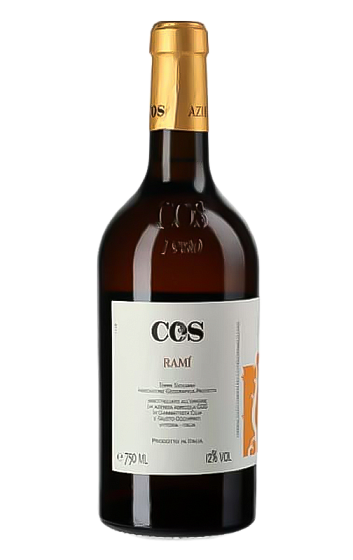 Produto: COS Rami Insolia e Grillo 2025