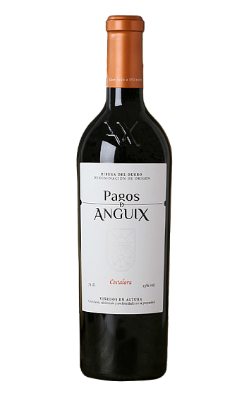 Produto: Pagos de Anguix Costalara 2022