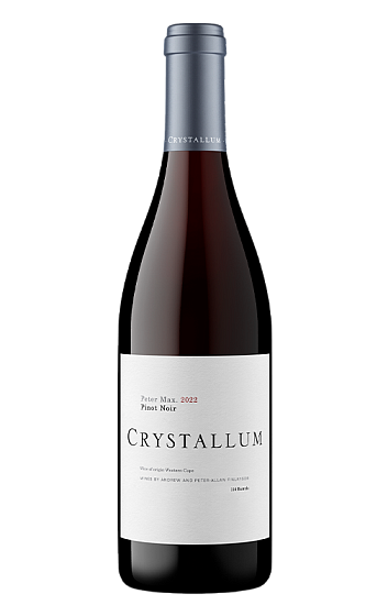 Produto: Crystallum Peter Max Pinot Noir 2024