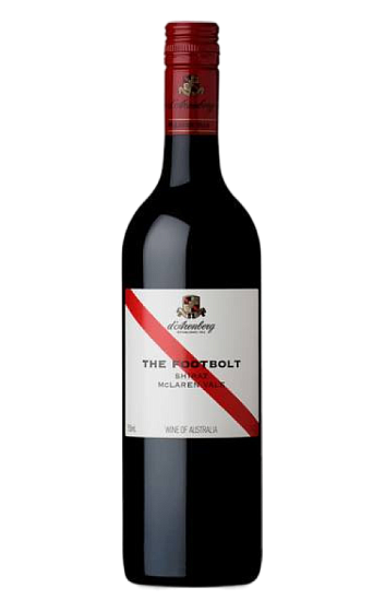 Produto: D'Arenberg The Footbolt Syrah 2022