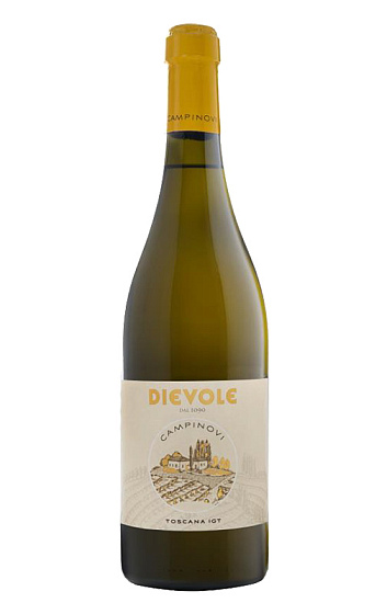 Produto: Dievole Campinovi Bianco Toscana 2022