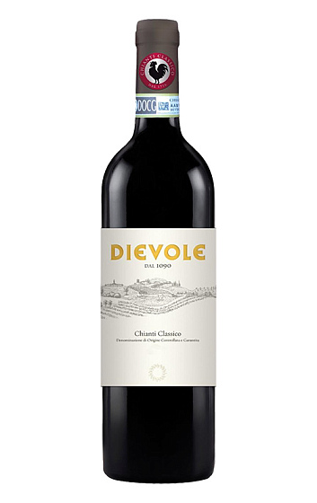Produto: Dievole Chianti Classico DOCG 2023
