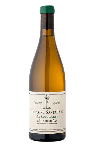 Produto: Domaine Santa Duc Côtes-du-Rhône La Serre du Rieu 2023
