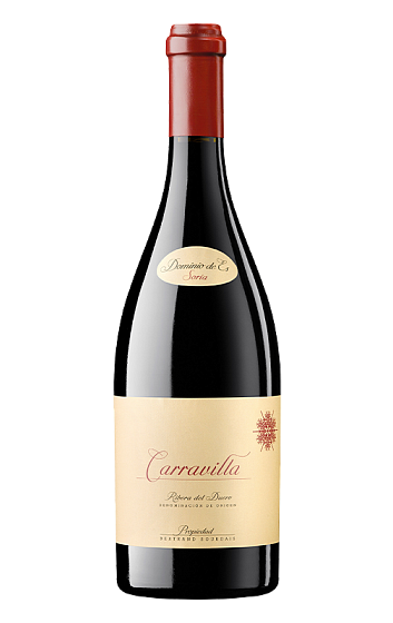 Produto: Dominio de Es Carravilla 2025 em primeur