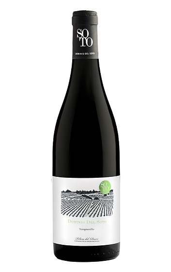 Produto: Dominio del Soto Cosecha 2023