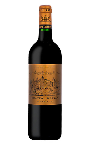 Produto: Château d'Issan 2025 em primeur
