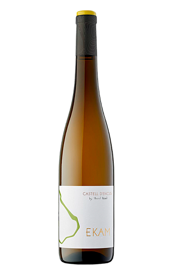 Produto: Castell d'Encús Ekam 2024