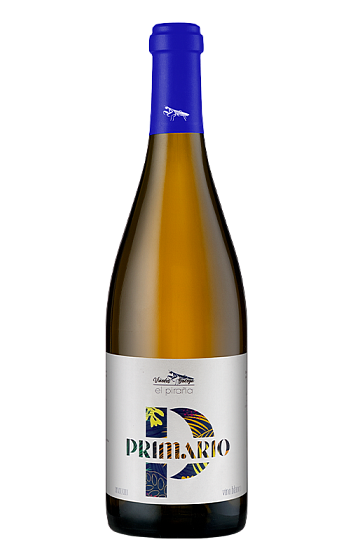 Produto: El Piraña Primario 2025