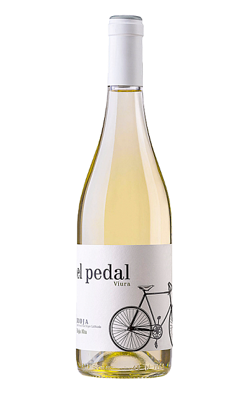 Produto: Hermanos Hernáiz El Pedal Blanco 2025