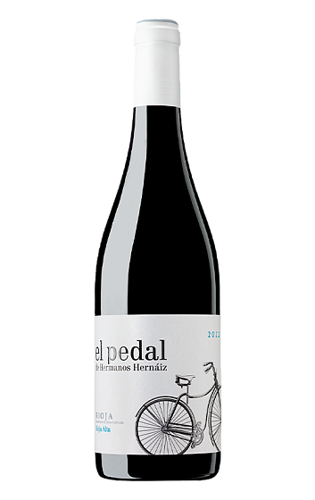 Produto: Hermanos Hernáiz El Pedal Tempranillo 2023