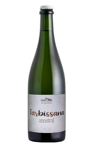 Produto: El Piraña Tarbissana Ancestral 2023