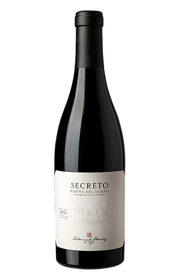 Produto: Viña Mayor El Secreto 2023
