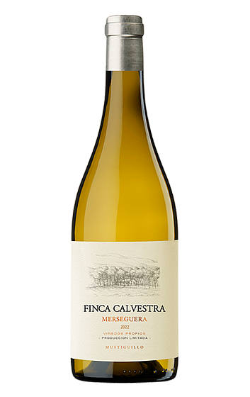 Produto: Finca Calvestra 2025