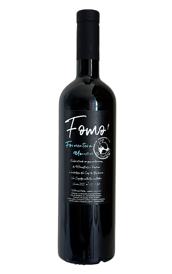 Produto: Fomo 1 2024
