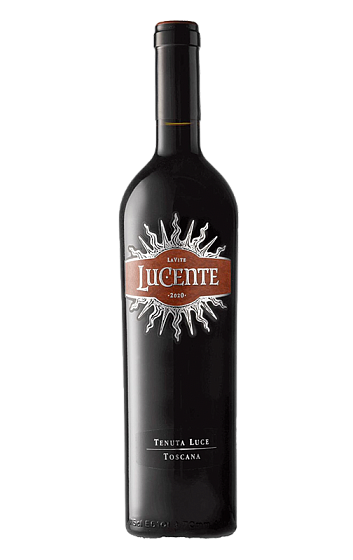 Produto: Tenuta Luce La Vite Lucente 2023