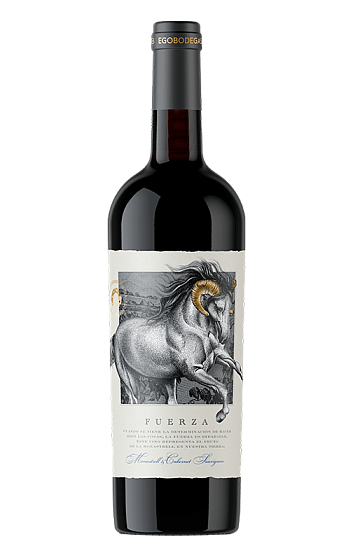 Produto: Fuerza 2022