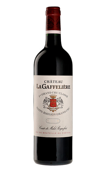 Produto: Château La Gaffelière 2025 Primeur