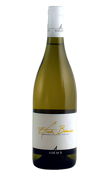 Produto: Graci Etna Bianco 2025