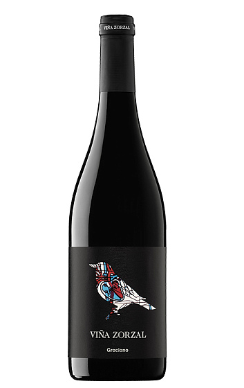 Produto: Viña Zorzal Graciano 2023