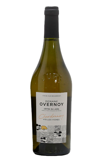 Produto: Guillaume Overnoy Vieilles Vignes 2020