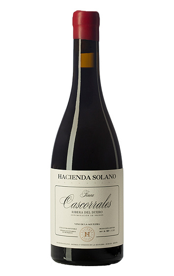 Produto: Hacienda Solano Finca Cascorrales 2019