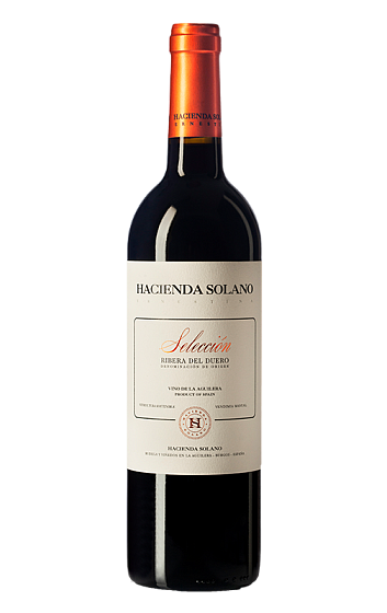 Produto: Hacienda Solano Selección 2024