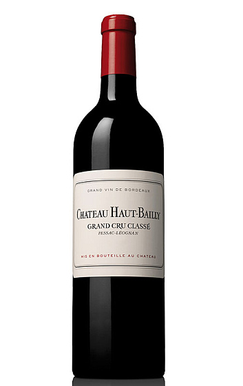 Produto: Château Haut-Bailly 2025 en Primeur