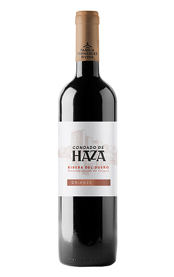 Produto: Condado de Haza Crianza 2023