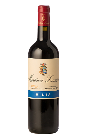 Produto: Hinia 2016