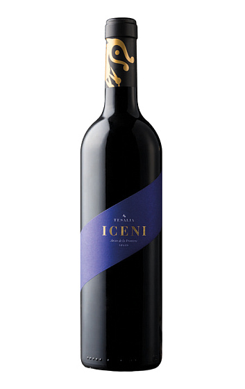 Produto: Tesalia Iceni 2025