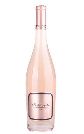 Produto: Impromptu Rose 2025