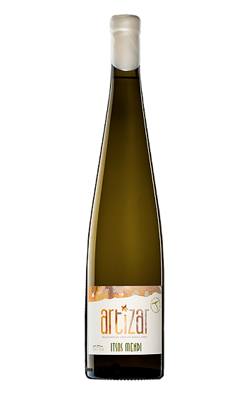 Produto: Itsasmendi Artizar 2019