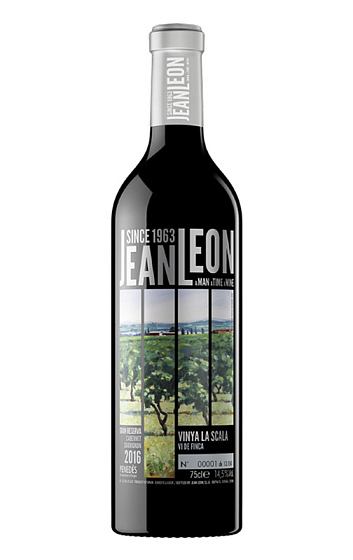 Produto: Jean Leon Vinya La Scala 2018