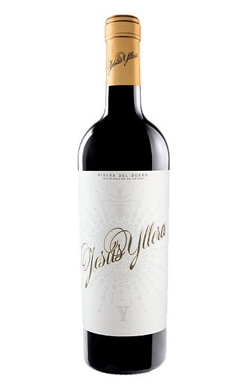 Produto: Jesús Yllera 2020