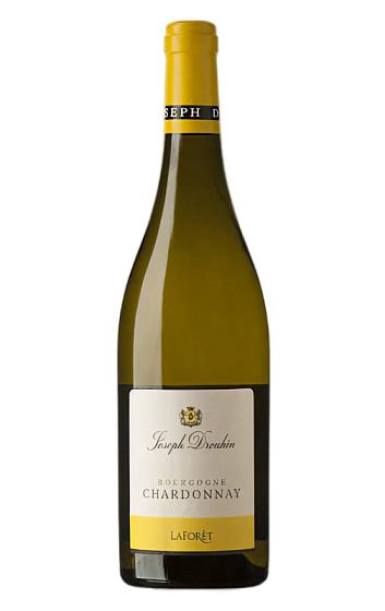 Produto: Joseph Drouhin Laforêt Bourgogne Chardonnay 2023
