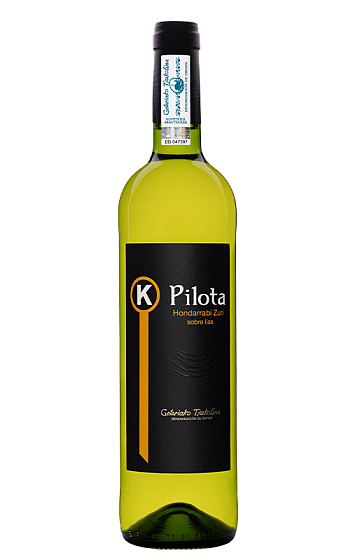 Produto: K Pilota 2025