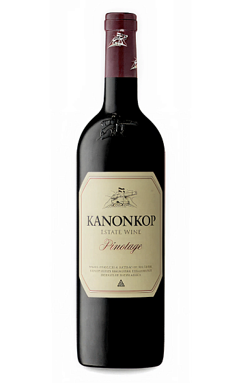 Produto: Kanonkop Pinotage 2023