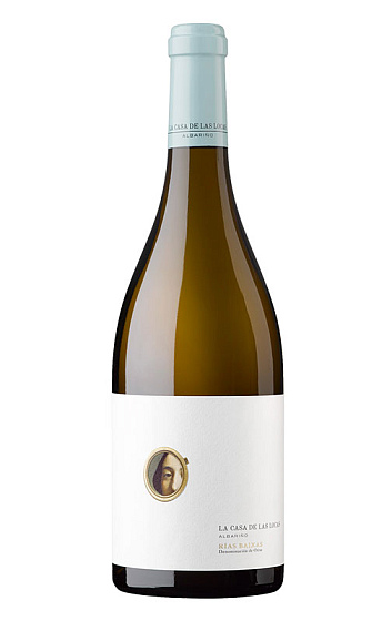 Produto: La Casa de Las Locas Albariño 2024