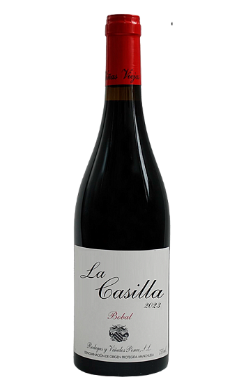 Produto: La Casilla 2025