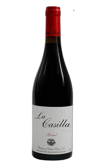 Produto: La Casilla 2025