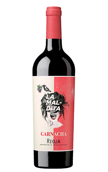 Produto: La Maldita Tinto 2025