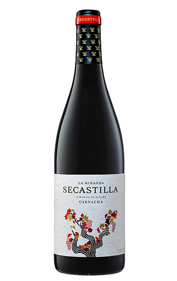 Produto: La Miranda de Secastilla 2023
