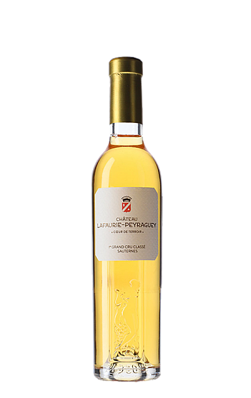 Produto: Château Lafaurie Peyraguey 2025 em primeur